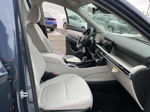 Certified 2026 Hyundai Tucson SEL image 15