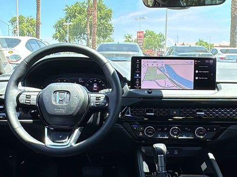 Used 2026 Honda Accord Touring image 12