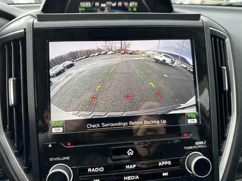 Used 2020 Subaru Forester Touring image 26