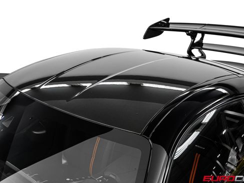 Used 2021 Mercedes-Benz AMG GT Black Series image 16