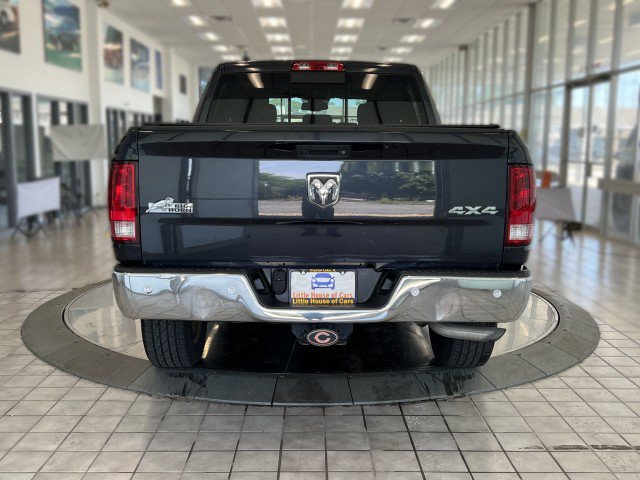 Used 2015 RAM 1500 Big Horn AWD/4WD image 6