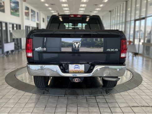 Used 2015 RAM 1500 Big Horn AWD/4WD image 6