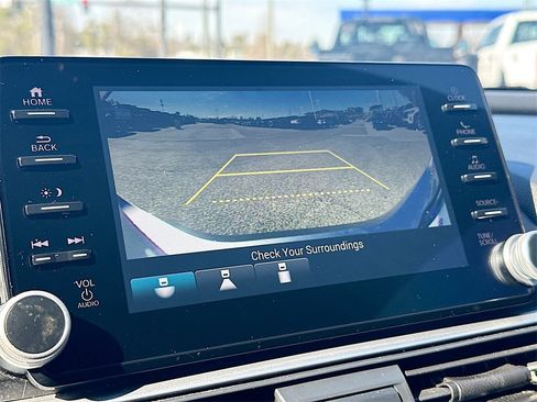 Used 2022 Honda Accord Sport image 23