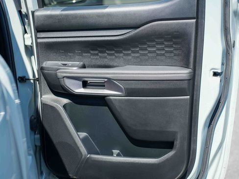 Used 2024 Ford Ranger XLT w/ Equipment Group 301A High AWD/4WD image 17