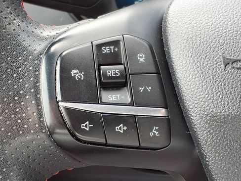 Certified 2023 Ford Escape ST-Line Select w/ Tech Pack #2 AWD/4WD image 22