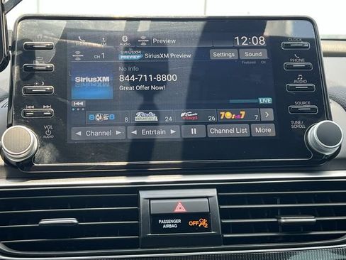 Used 2020 Honda Accord Sport image 20