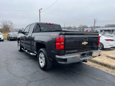 Used 2016 Chevrolet Silverado 1500 LT w/ All Star Edition image 5