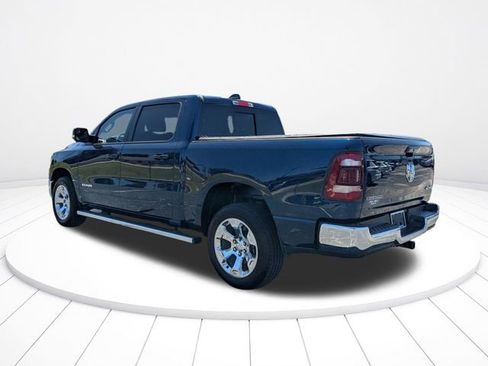 Used 2022 RAM 1500 Big Horn image 5