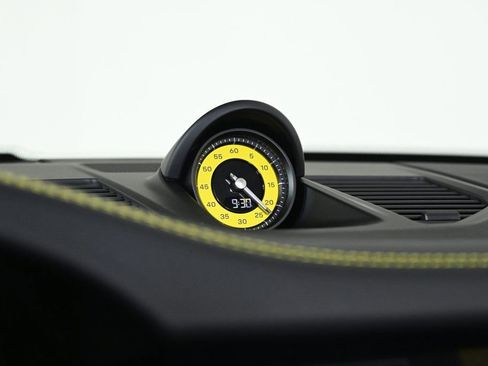 Certified 2026 Porsche 911 Carrera 4S image 24