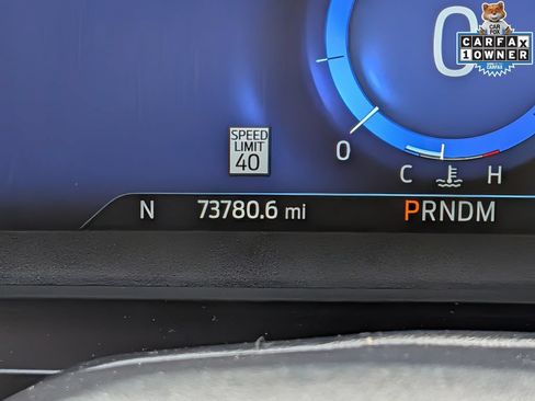 Used 2022 Ford Explorer ST w/ Equipment Group 401A AWD/4WD image 3