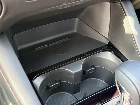 New 2026 MAZDA MAZDA3 Carbon image 12