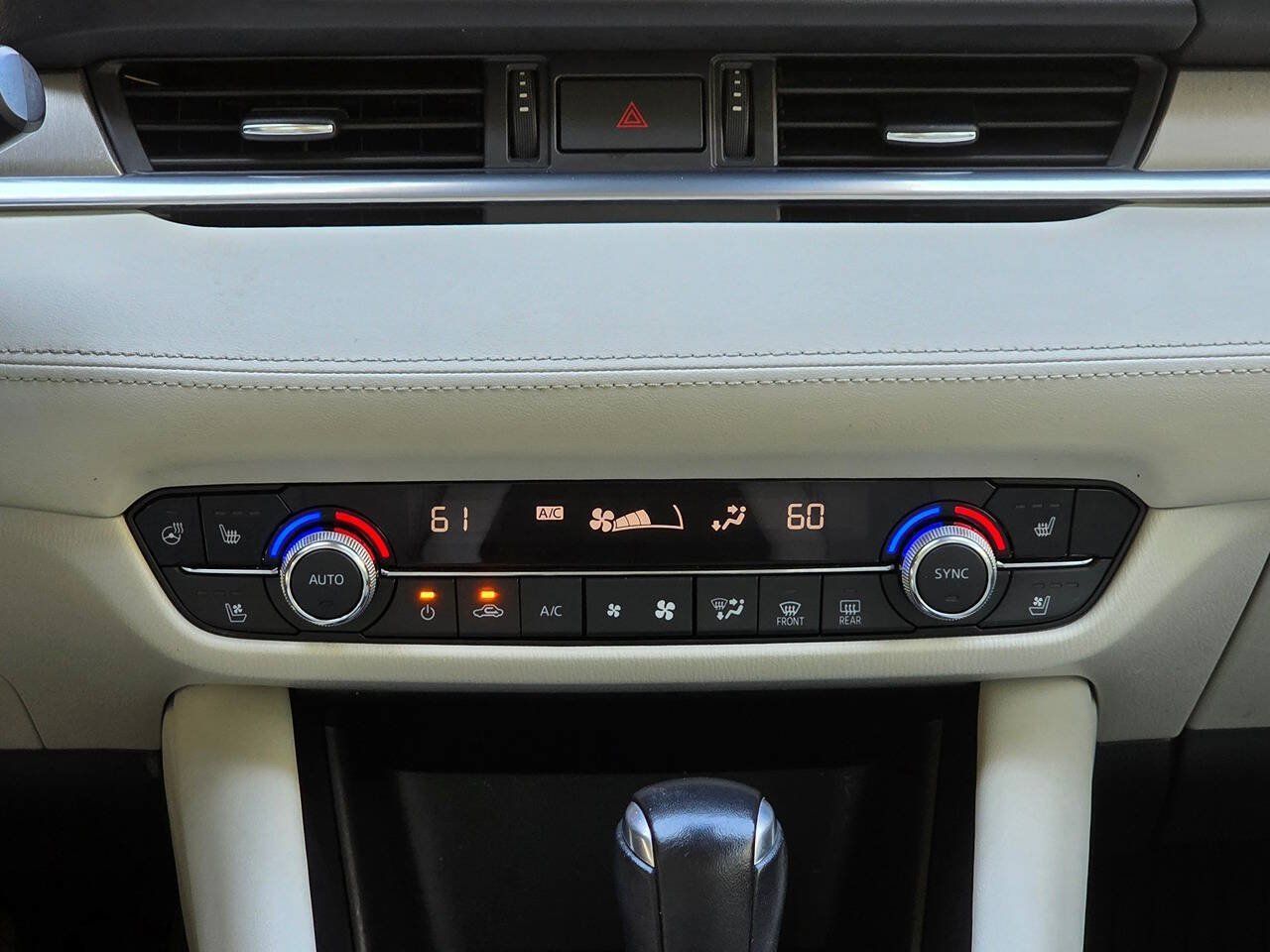 Used 2018 MAZDA MAZDA6 Grand Touring Reserve FWD image 26
