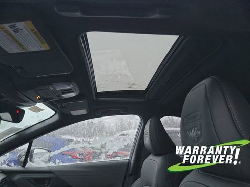 New 2026 Subaru Crosstrek 2.5i Wilderness image 13