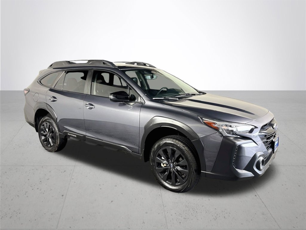 Used 2023 Subaru Outback Onyx Edition XT AWD/4WD image 4