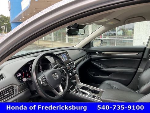 Used 2022 Honda Accord Sport Special Edition image 27