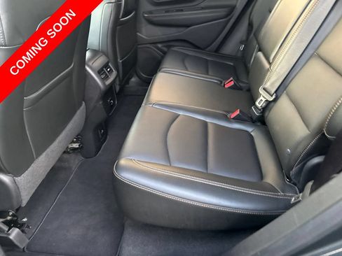Used 2018 GMC Terrain SLT w/ Preferred Package AWD/4WD image 12