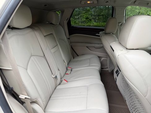 Used 2010 Cadillac SRX Premium FWD image 27