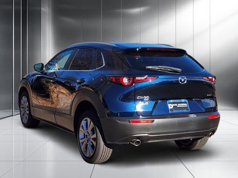 Used 2023 MAZDA CX-30 AWD 2.5 S w/ Preferred Package image 26