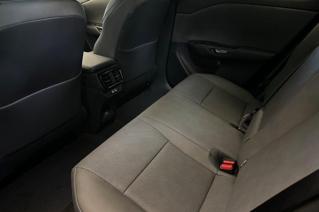 New 2026 Lexus RZ 350e 2WD w/ Accessory Package (Z2) image 12
