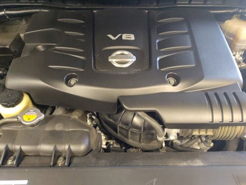 Used 2020 Nissan Armada SV w/ Driver Package image 30