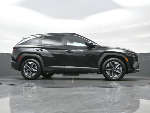 Certified 2026 Hyundai Tucson SEL FWD image 30