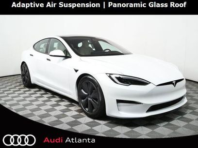 Used 2023 Tesla Model S Standard Range