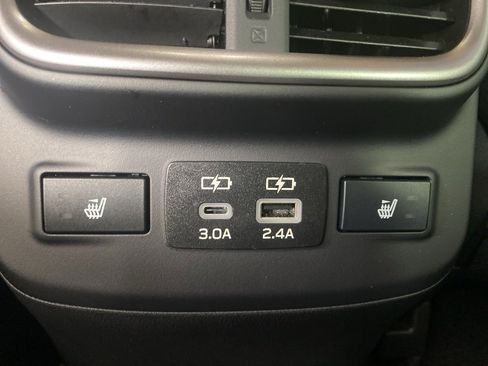 Certified 2025 Subaru Outback Touring XT image 29