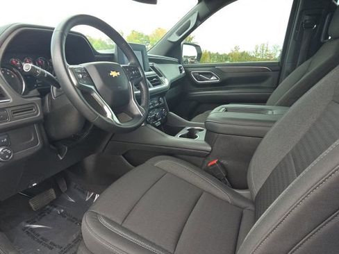 Used 2023 Chevrolet Tahoe LS image 21