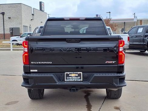 Used 2026 Chevrolet Silverado 1500 RST image 6