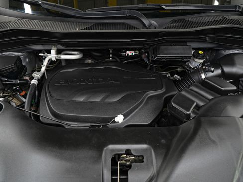 Used 2022 Honda Pilot Special Edition image 37
