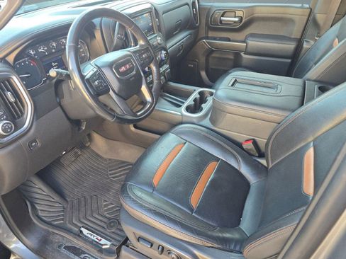 Used 2021 GMC Sierra 1500 AT4 w/ AT4 Preferred Package image 11