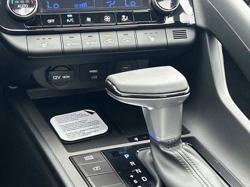 New 2026 Hyundai Elantra SEL Sport FWD image 13