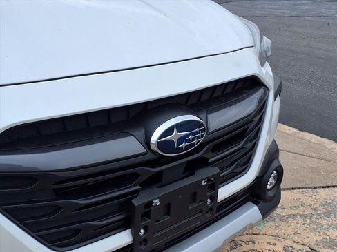 Certified 2025 Subaru Outback Limited image 25