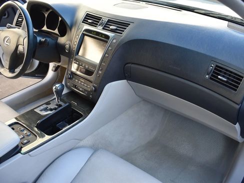 Used 2009 Lexus GS 350 RWD image 10