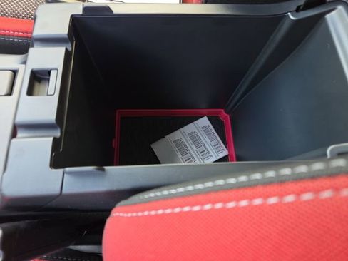 New 2026 Subaru Impreza RS image 20