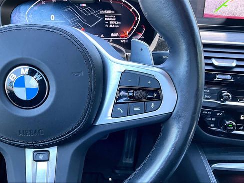 Certified 2023 BMW 530i xDrive w/ Executive Package AWD/4WD image 26