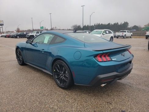 New 2026 Ford Mustang Coupe w/ Mustang Nite Pony Package image 22