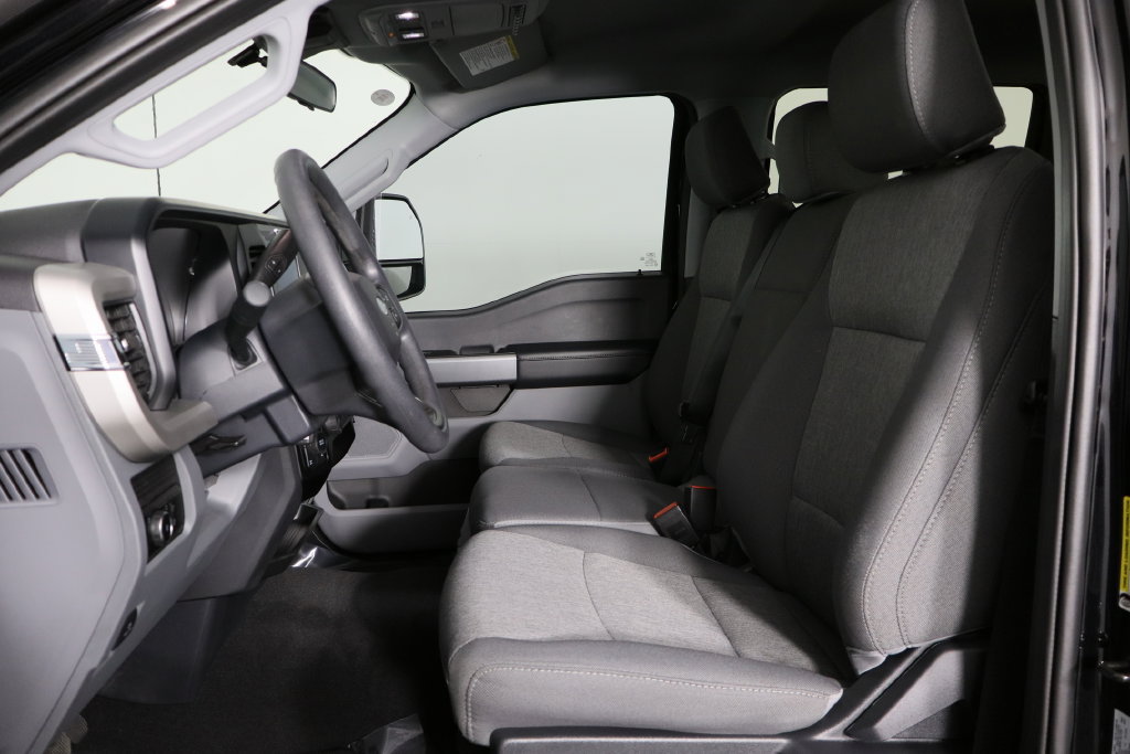 Used 2026 Ford F250 XL w/ STX Appearance Package AWD/4WD image 14
