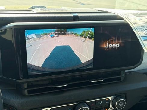 New 2026 Jeep Wrangler Sport AWD/4WD image 3