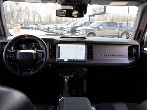 Used 2023 Ford Bronco Raptor AWD/4WD image 40