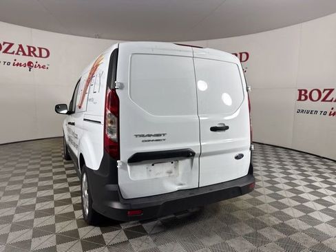 Used 2020 Ford Transit Connect XL image 16