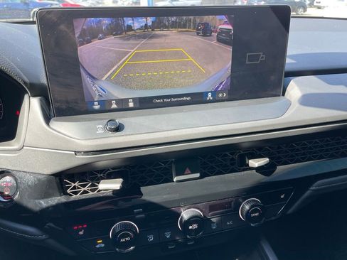 Certified 2025 Honda Accord Sport image 17