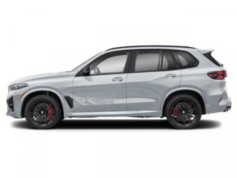 New 2026 BMW X5 M Competition w/ Executive Package image 3