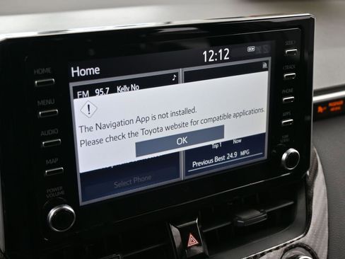 Used 2020 Toyota Corolla LE image 21