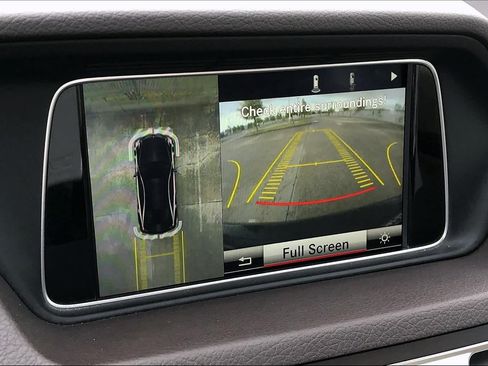 Used 2014 Mercedes-Benz E 350 Coupe image 25