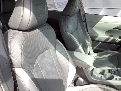 Certified 2024 Subaru Crosstrek 2.5i Wilderness w/ Crosstrek Mirror Package image 14