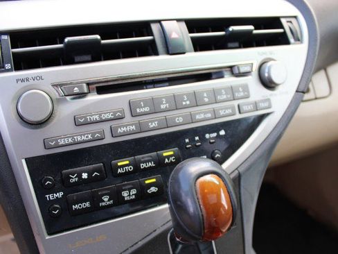 Used 2011 Lexus RX 350 Premium image 21