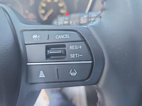 Certified 2024 Honda CR-V Sport-L image 36