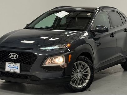 Used 2019 Hyundai Kona SEL