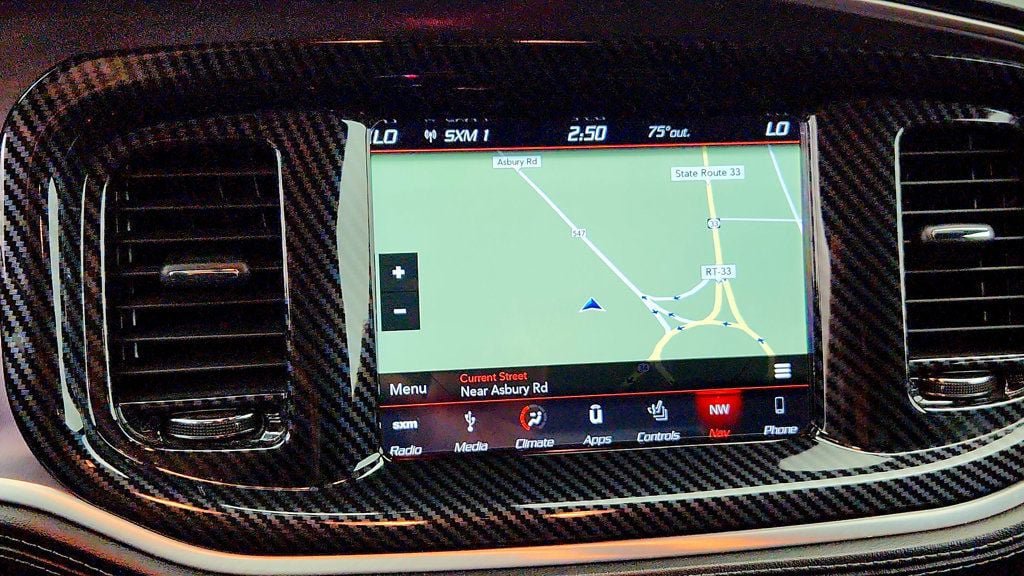 Used 2019 Dodge Charger GT w/ Plus Group RWD image 21